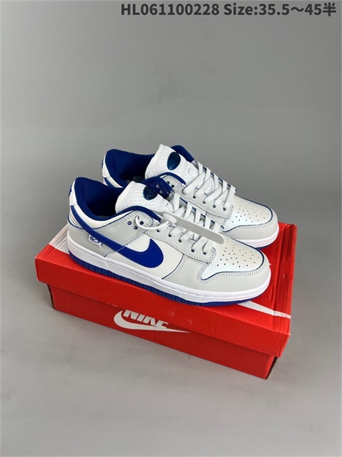 men low dunk sb shoes 2023-3-21-079